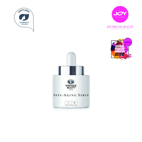 anti aging serum