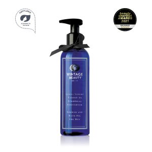 Natuurlijke Badolie 200 ml