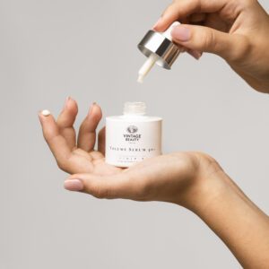 Volem serum