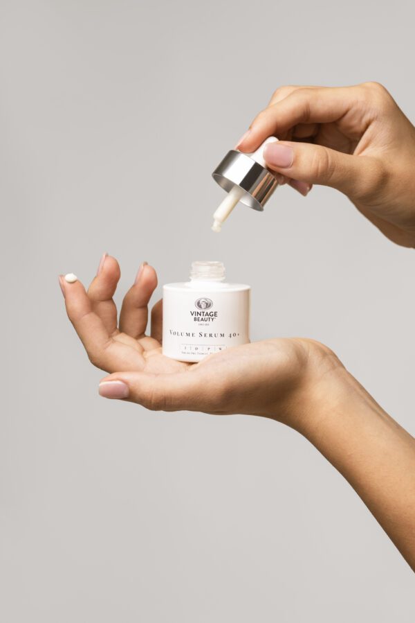Volem serum