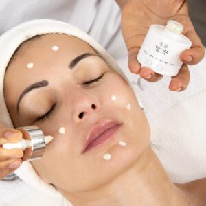 Volem serum