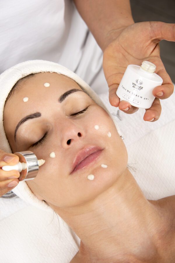 Volem serum
