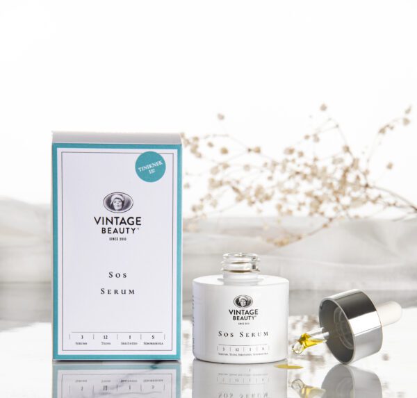 SOS serum