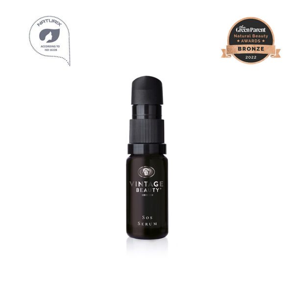 SOS SERUM 10 ML