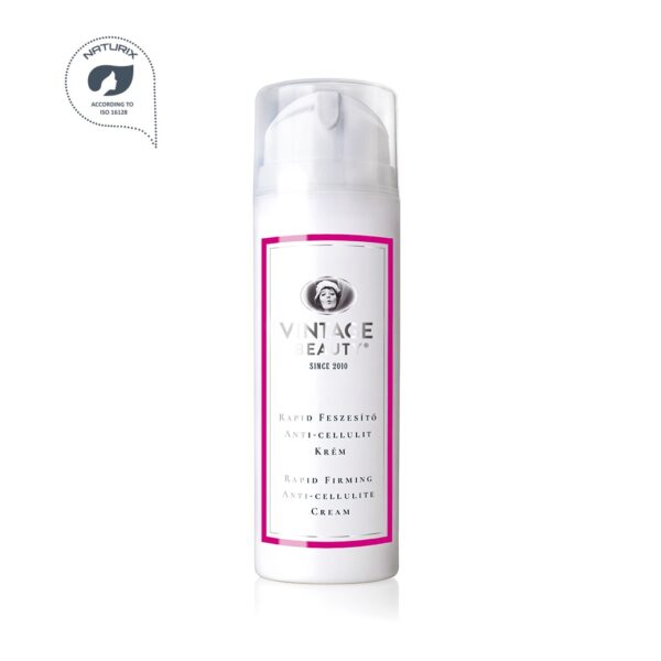 Cellulitis Crème