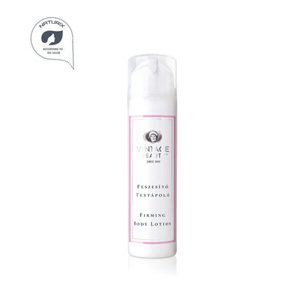 Verstevigende Bodylotion 50 ml