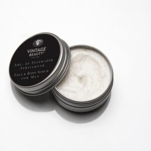 scrub For Men