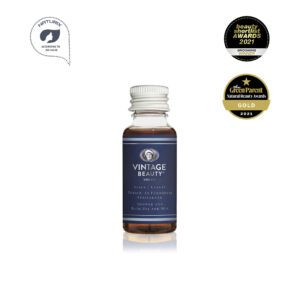 Natuurlijke Badolie 20 ml
