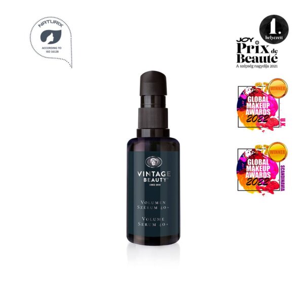 Volume Serum 40+ 30 ml