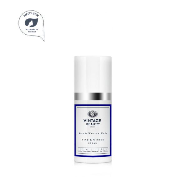 Wind & Winter Crème