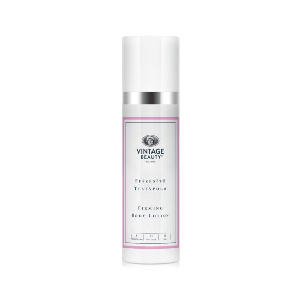 Verstevigende Bodylotion 100 ml