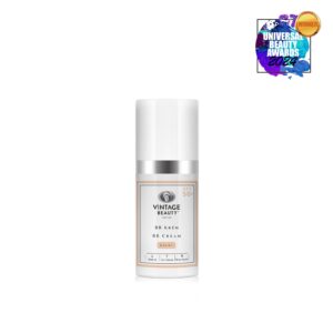 BB crème licht (SPF 50+)