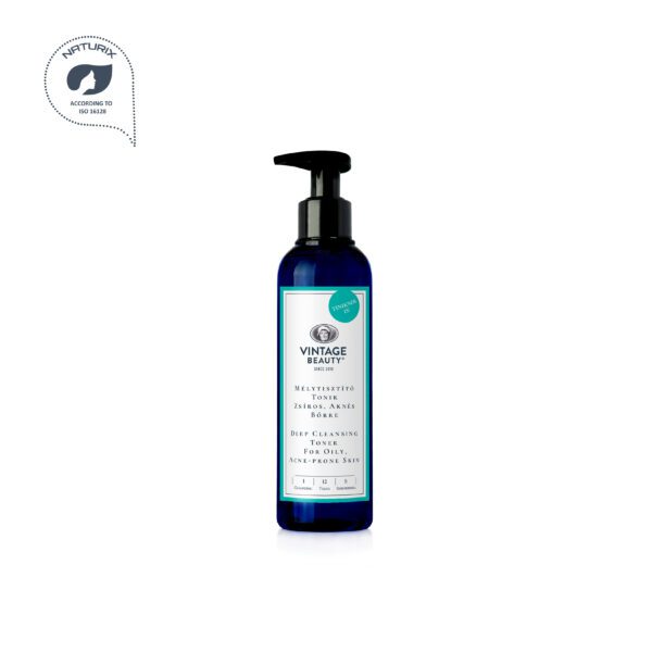 tonic voor acne 100 ml