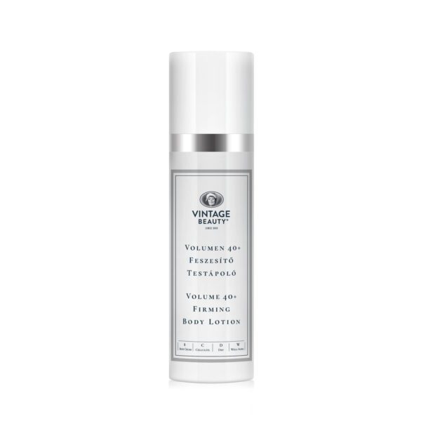 Volume 40+ Verstevigende Bodylotion