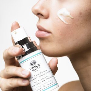 Sos cream