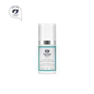 SOS Crème voor vette, acne-gevoelige huid